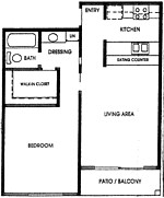 Main Floorplan Photo